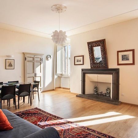 Casa Clara Appartamenti Assisi Buitenkant foto