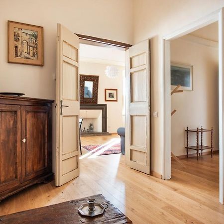 Casa Clara Appartamenti Assisi Buitenkant foto