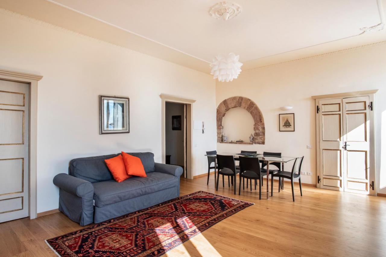 Casa Clara Appartamenti Assisi Buitenkant foto